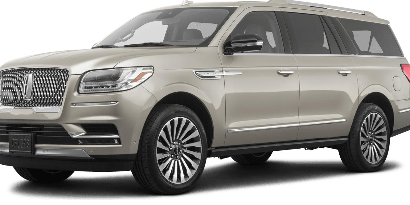 LINCOLN NAVIGATOR L 2019 5LMJJ3LTXKEL00295 image